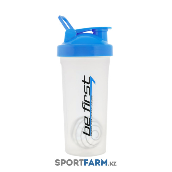 Шейкер Be First (600 мл) с шариком и держателем Модель: TS 1356
