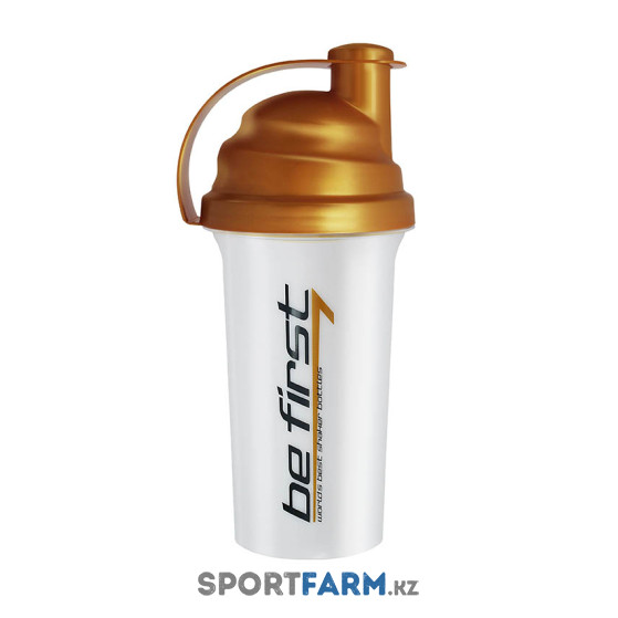 Пластиковый шейкер Be First (700 мл) Модель: TS 1379 Пластиковый шейкер Be First (700 мл) Модель: TS 1379