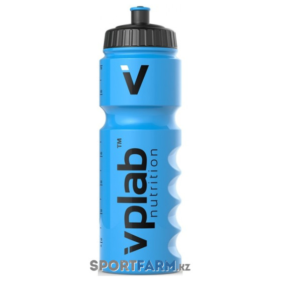Бутылка для воды Gripper VPLab Бутылка для воды Gripper VPLab