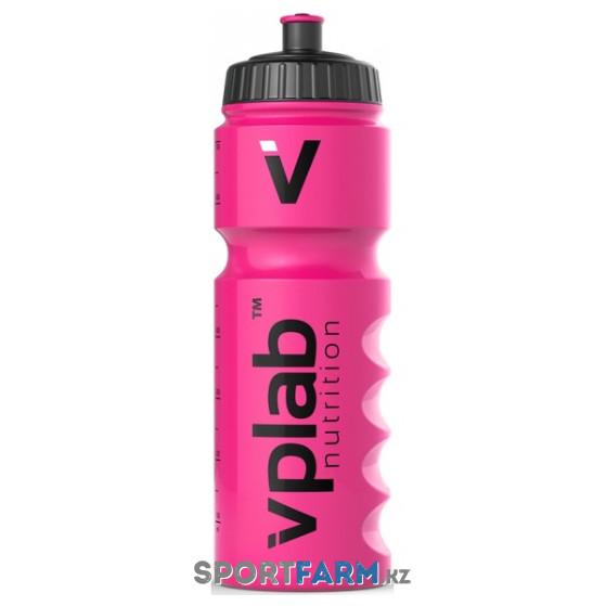 Бутылка для воды Gripper VPLab Бутылка для воды Gripper VPLab