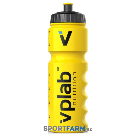 Бутылка для воды Gripper VPLab Бутылка для воды Gripper VPLab