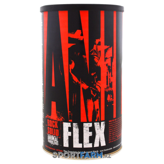 Для восстановления суставов Universal Animal Flex (44 пакета) Для восстановления суставов Universal Animal Flex (44 пакета)