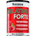 Коллагеновый белок для суставов и связок Gelatine Forte от Weider (400 г)