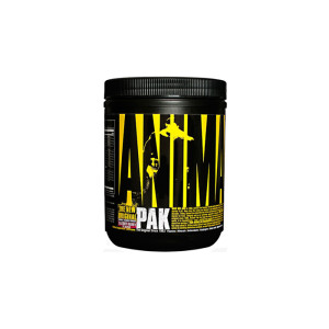 Витамины Animal Pak POWDER Universal Nutrition (388 г)