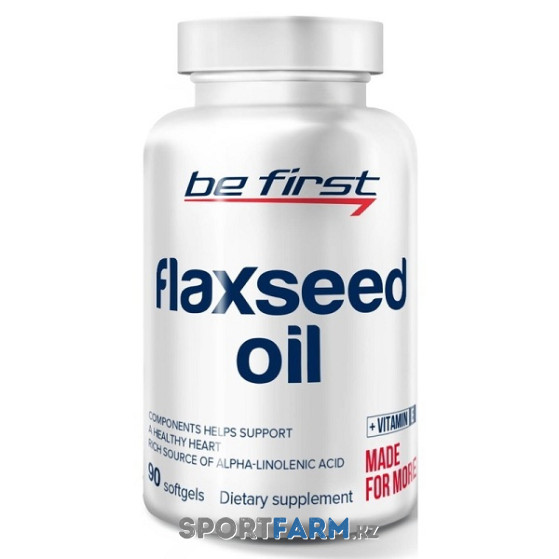Flaxseed Oil