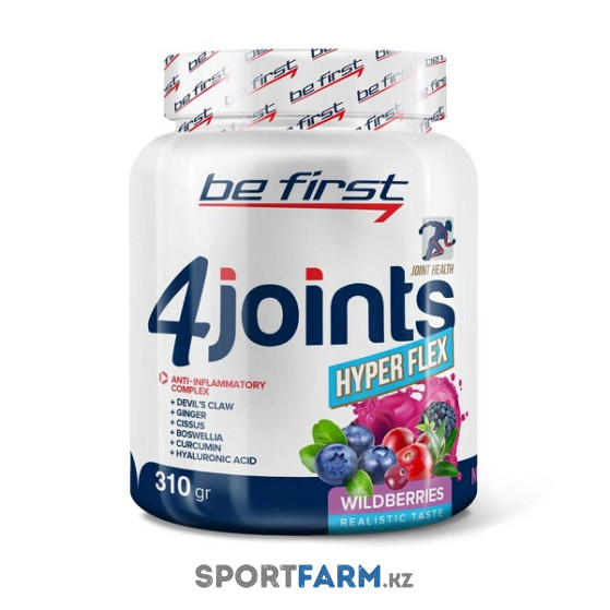 4joints Hyper Flex Powder