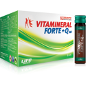Витамины Dynamic Q10+ Vitamineral forte (25х11 мл)