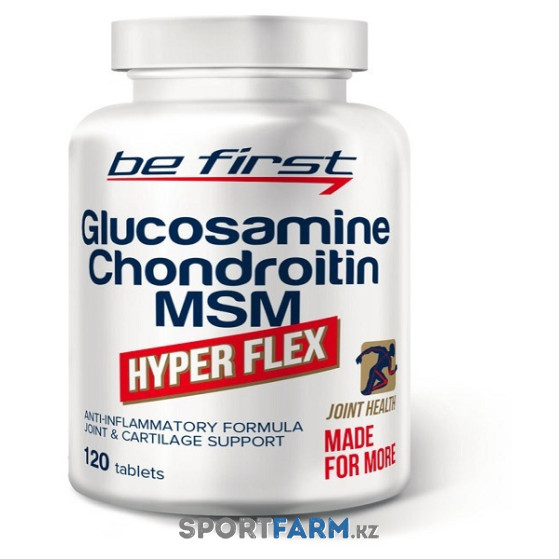 Glucosamine Chondroitin MSM Glucosamine Chondroitin MSM