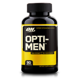 Витамины Optimum Nutrition Opti-Men 90 таблеток