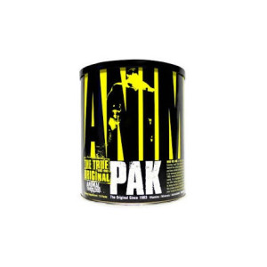 Витамины Animal Pak Universal Nutrition (15 пак)