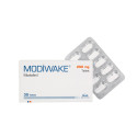 Модафинил Modiwake Generica 10 таблеток (1 таб/ 200 мг)