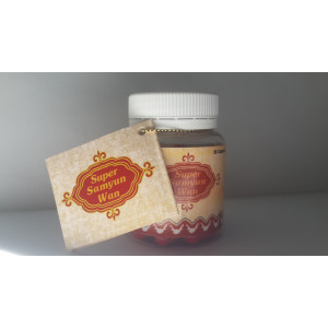 Добавка Super Samyun Wan 30 капсул