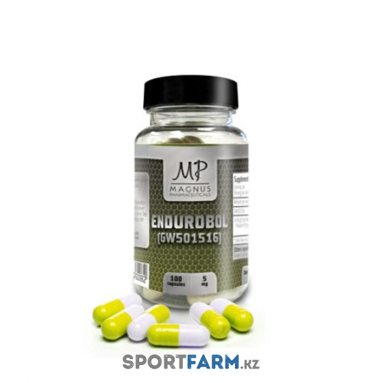 Endurobol GW501516