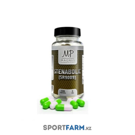Stenabolic SR9009