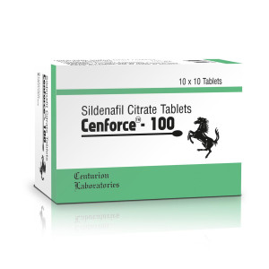 Виагра Cenforce 100