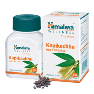 Капикачху Гималаи Kapikachhu Himalaya (60 таблеток)