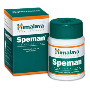 Speman для мужчин