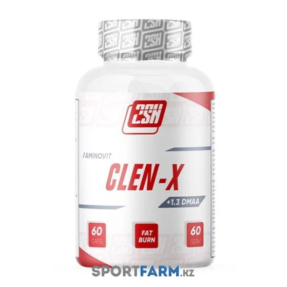 2SN Clen-X