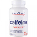 Кофеин Be First Caffeine (60 капсул)