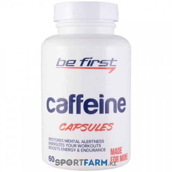 Be First Caffeine Be First Caffeine