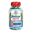 Жиросжигатель Hi Tech Lipodrene Elite (90 капсул)