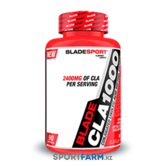 Жиросжигатель BLADE CLA 1000 90 капсул