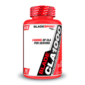 Жиросжигатель BLADE CLA 1000 90 капсул