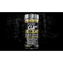 Жиросжигатель CLA X4 SX-7 BLACK ONYX MUSCLETECH