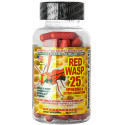 Жиросжигатель Cloma Pharma Red Wasp 25 (75 капсул)