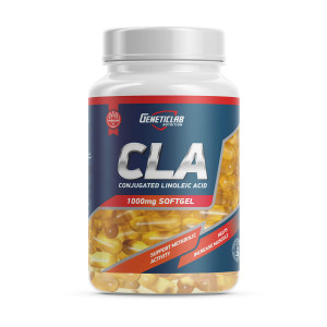 CLA 1000 Geneticlab (60 капсул)