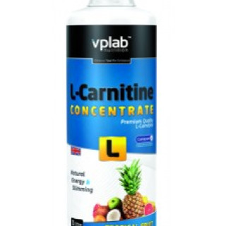 L-Carnitine Concentrate VPLab (1000 мл) #1