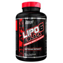 Жиросжигатель Nutrex Research Lipo-6 Black 120 капсул