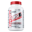 Жиросжигатель Nutrex Lipo 6 120 капсул