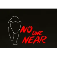 NO ONE NEAR