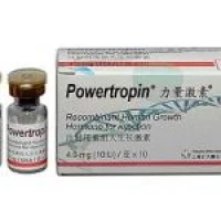 Shanghai White Swan Biotechnology