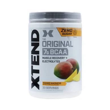 BCAA 2-1-1 Xtend The Original 30 порций 400 г #2