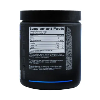 BCAA 2-1-1 Rule One BCAAs 30 порций 222 г #1
