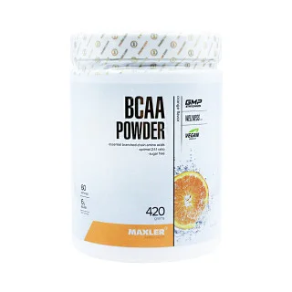 BCAA 2-1-1 Maxler Powder EU 60 порций 420 г #1