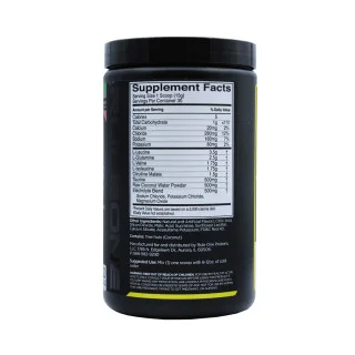BCAA 2-1-1 Rule One Train Electrilytes 30 порций 450 г #1