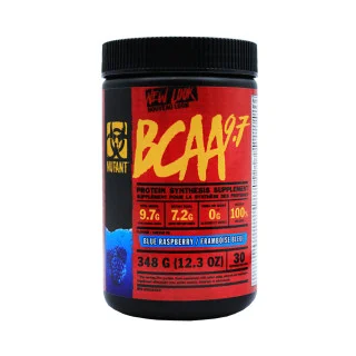 BCAA 2-1-1 Mutant 30 порций 350 г #1
