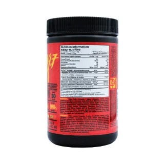 BCAA 2-1-1 Mutant 30 порций 350 г #1