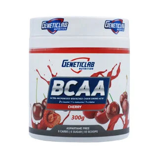 BCAA 2-1-1 Geneticlab 60 порций 300 г #1