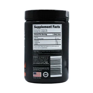 BCAA 2-1-1 Revolution Lab 60 порции 420 г #1