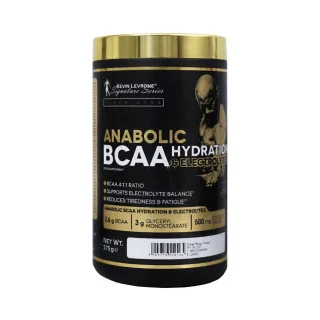 BCAA 4-1-1 Kevin Levrone Anabolic BCAA + Electrolytes 25 порций 375 г #1
