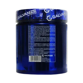 BCAA 8-1-1 Galvanize Nutrition 70 порций 420 г #1