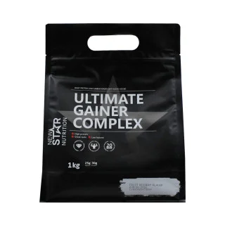 Гейнер высокоуглеводный New Star Ultimate complex 10 порций 1000 г #1