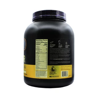 Гейнер сбалансированный Optimum Nutrition Gold Standard Pro Gainer 14 порций 2310 г #1