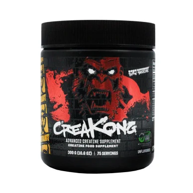 Креатин моногидрат Mutant Creakong 75 порций 300 г #1