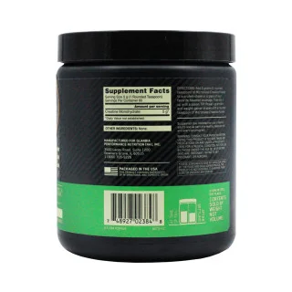 Креатин моногидрат Optimum Nutrition 60 порций 300 г #1