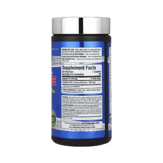 Креатин гидрохлорид Allmax Creatine HCl 750 мг 90 капсул #1